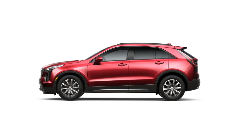 2019 Cadillac XT4 Vehicle Photo in BROUSSARD, LA 70518-0000