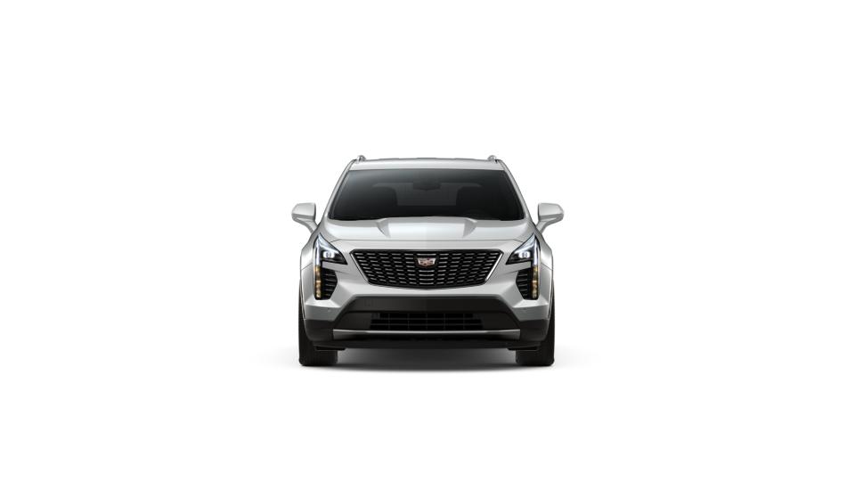 2019 Cadillac XT4 Vehicle Photo in Delray Beach, FL 33444