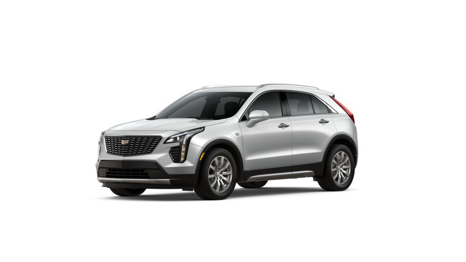 2019 Cadillac XT4 Vehicle Photo in Delray Beach, FL 33444