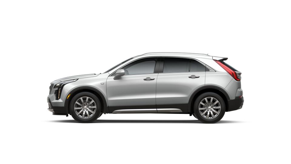 2019 Cadillac XT4 Vehicle Photo in Grapevine, TX 76051