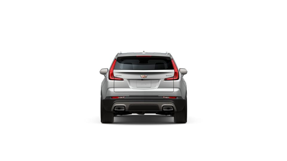 2019 Cadillac XT4 Vehicle Photo in Lees Summit, MO 64086