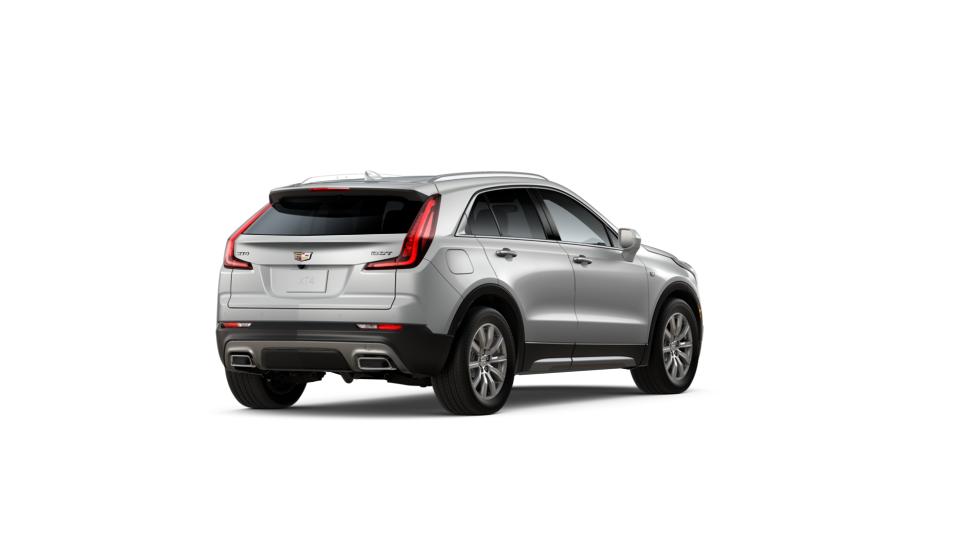 2019 Cadillac XT4 Vehicle Photo in Lees Summit, MO 64086