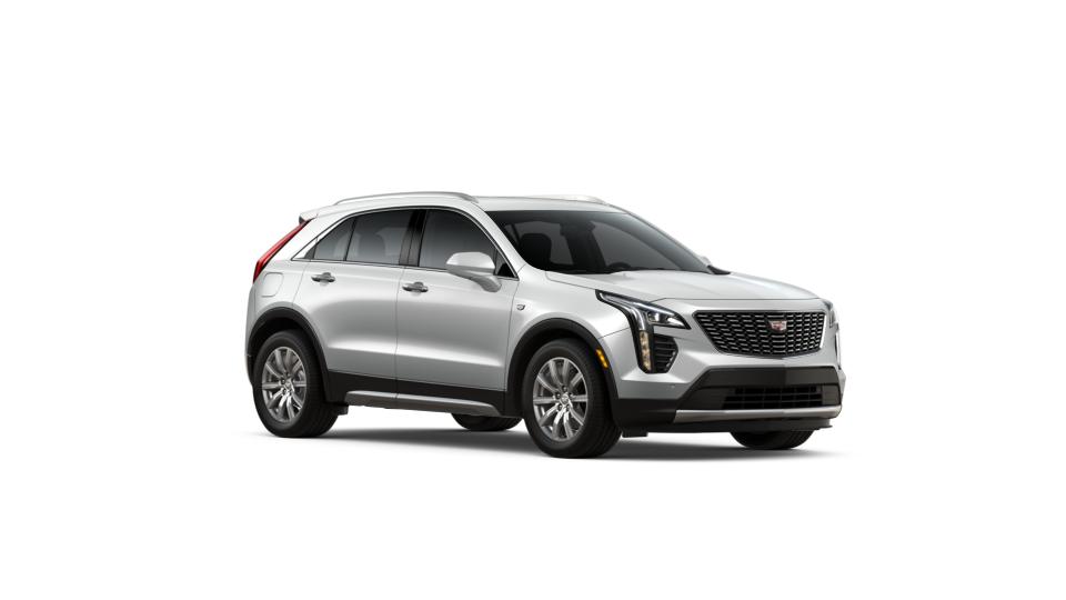 2019 Cadillac XT4 Vehicle Photo in Delray Beach, FL 33444