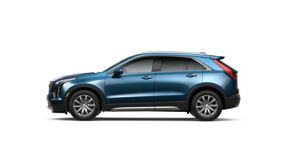 2019 Cadillac XT4 Vehicle Photo in EFFINGHAM, IL 62401-2832