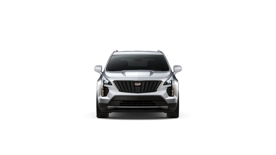 2019 Cadillac XT4 Vehicle Photo in TAMPA, FL 33612-3404