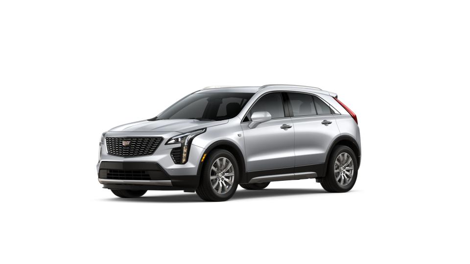 2019 Cadillac XT4 Vehicle Photo in TAMPA, FL 33612-3404