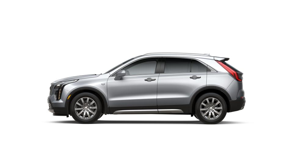 2019 Cadillac XT4 Vehicle Photo in TAMPA, FL 33612-3404