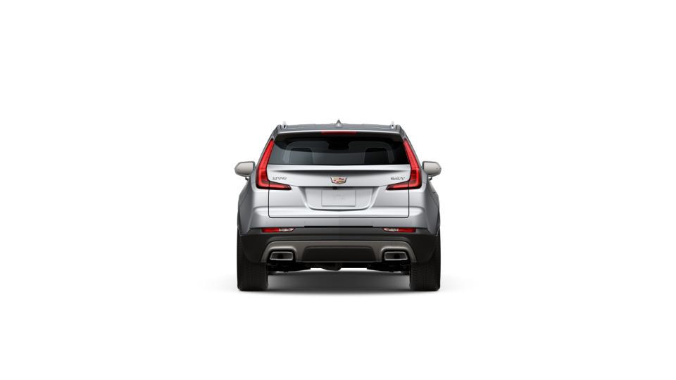 2019 Cadillac XT4 Vehicle Photo in TAMPA, FL 33612-3404