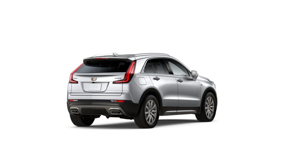 2019 Cadillac XT4 Vehicle Photo in TAMPA, FL 33612-3404