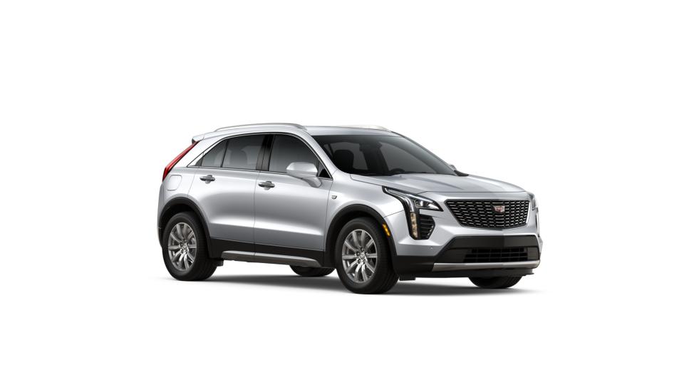 2019 Cadillac XT4 Vehicle Photo in TAMPA, FL 33612-3404