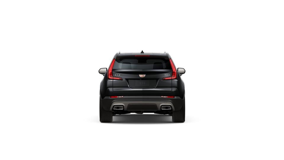 2019 Cadillac XT4 Vehicle Photo in BROUSSARD, LA 70518-0000