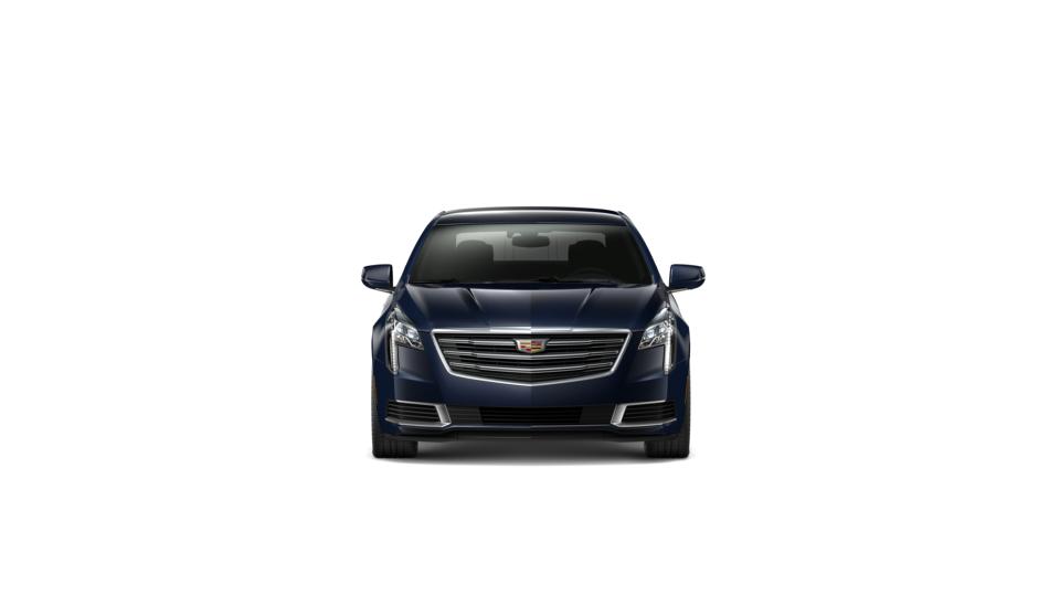 2019 Cadillac XTS Vehicle Photo in Pompano Beach, FL 33064