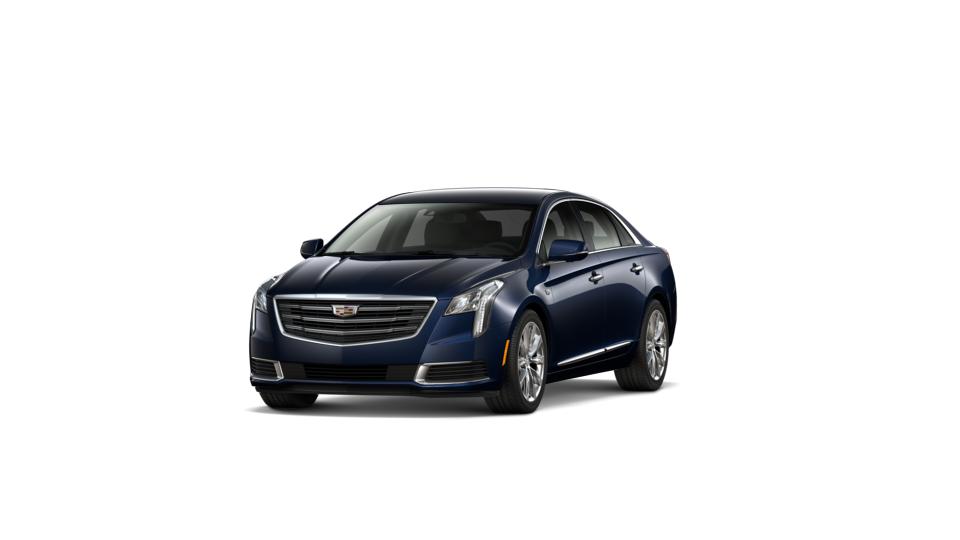 2019 Cadillac XTS Vehicle Photo in Pompano Beach, FL 33064