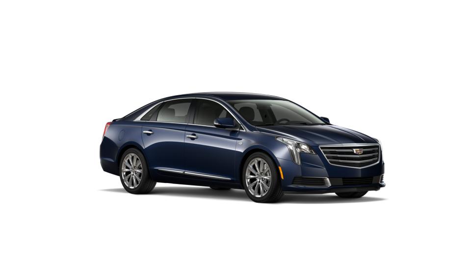 2019 Cadillac XTS Vehicle Photo in Pompano Beach, FL 33064