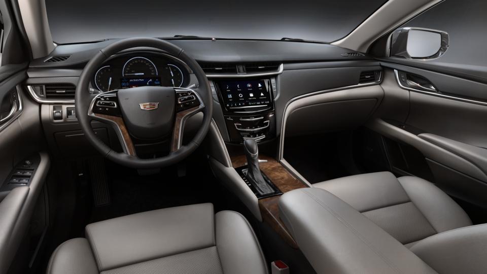 2019 Cadillac XTS Vehicle Photo in Pompano Beach, FL 33064