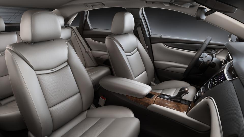 2019 Cadillac XTS Vehicle Photo in Pompano Beach, FL 33064