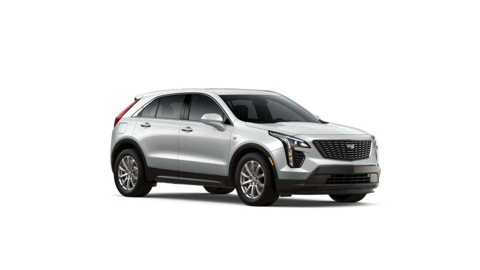 2019 Cadillac XT4 Vehicle Photo in TOPEKA, KS 66609-0000