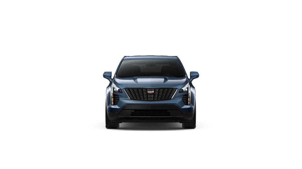 2019 Cadillac XT4 Vehicle Photo in LITTLETON, CO 80124-2754