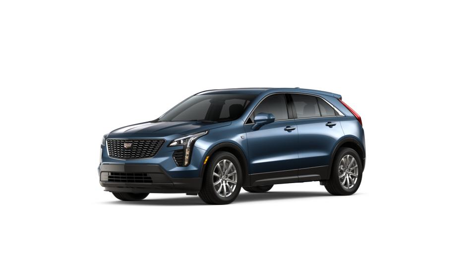 2019 Cadillac XT4 Vehicle Photo in LITTLETON, CO 80124-2754