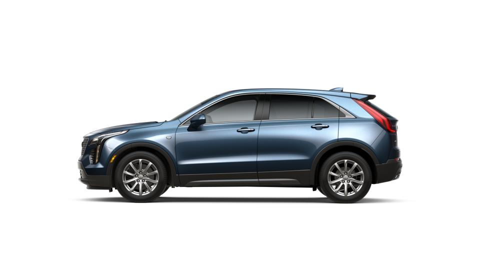 2019 Cadillac XT4 Vehicle Photo in LITTLETON, CO 80124-2754