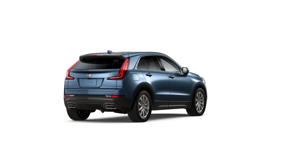 2019 Cadillac XT4 Vehicle Photo in LITTLETON, CO 80124-2754