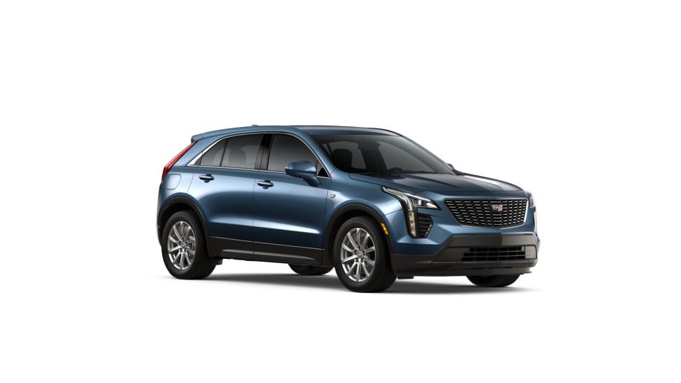 2019 Cadillac XT4 Vehicle Photo in LITTLETON, CO 80124-2754