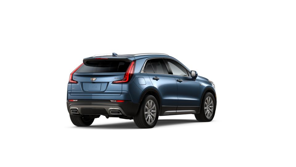 2019 Cadillac XT4 Vehicle Photo in BETHLEHEM, PA 18017-9401