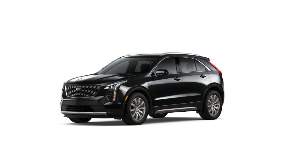 2019 Cadillac XT4 Vehicle Photo in Akron, OH 44312