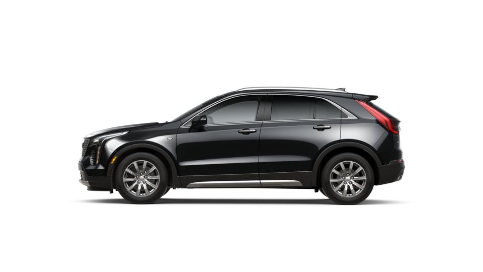 2019 Cadillac XT4 Vehicle Photo in Akron, OH 44312