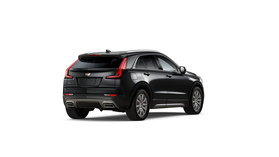 2019 Cadillac XT4 Vehicle Photo in Akron, OH 44312