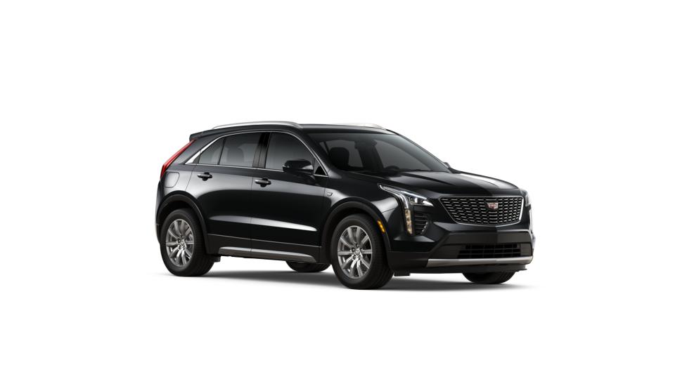 2019 Cadillac XT4 Vehicle Photo in Akron, OH 44312