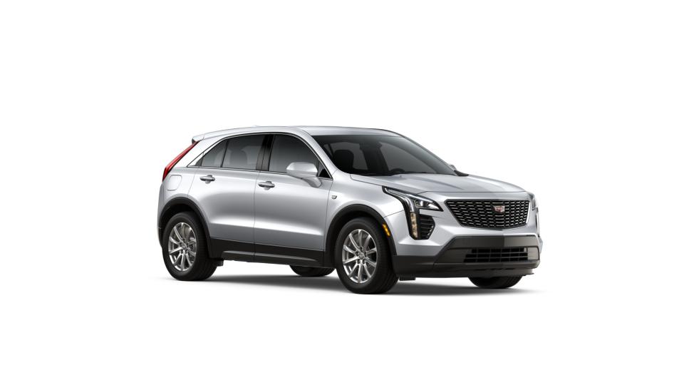 2019 Cadillac XT4 Vehicle Photo in Clearwater, FL 33765