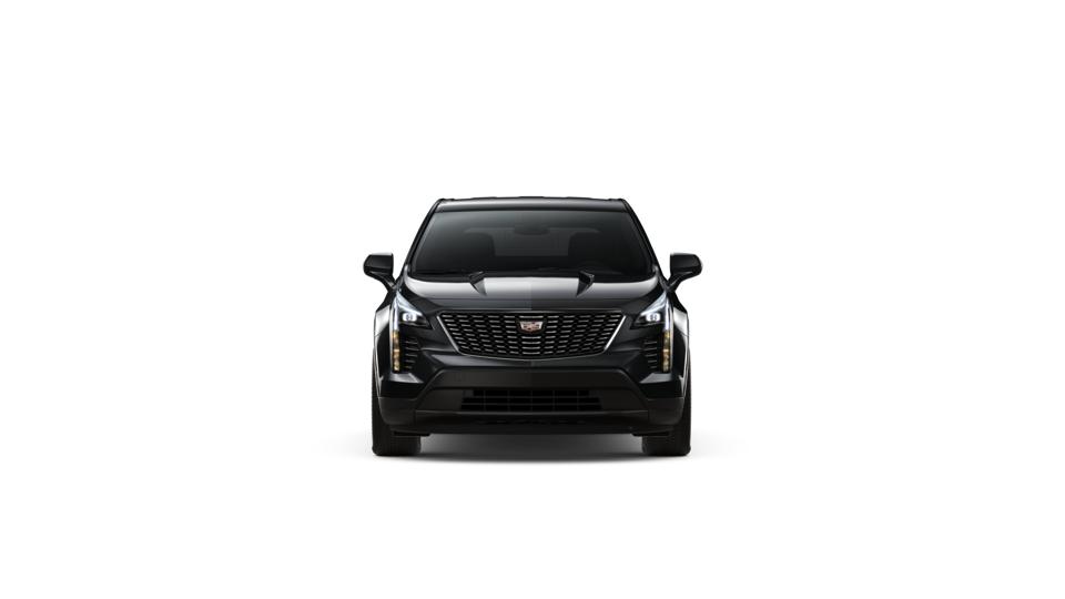 2019 Cadillac XT4 Vehicle Photo in MESA, AZ 85206-4395