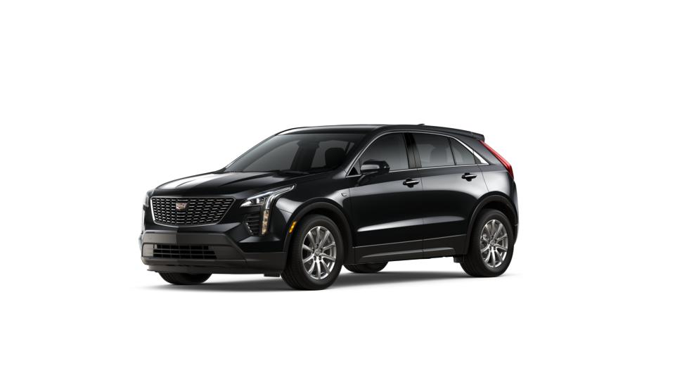 Used 2019 Cadillac XT4 Luxury with VIN 1GYAZAR42KF215248 for sale in Augusta, GA