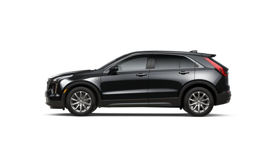 2019 Cadillac XT4 Vehicle Photo in MESA, AZ 85206-4395