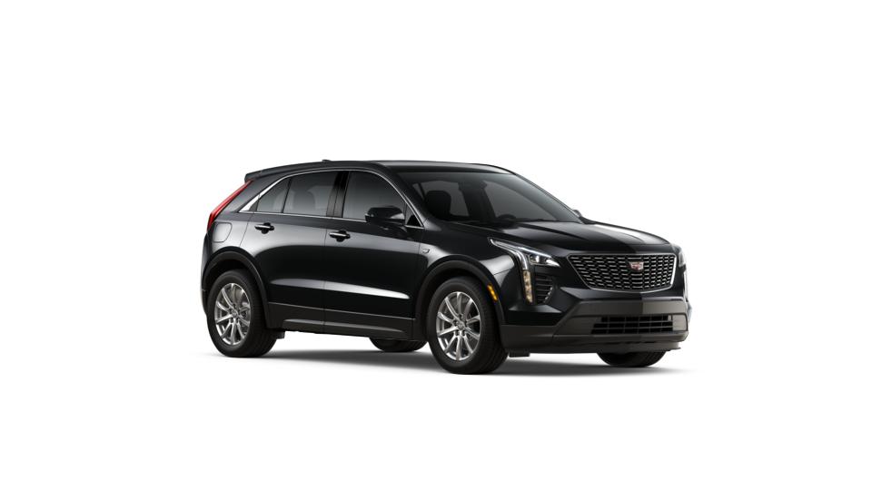 2019 Cadillac XT4 Vehicle Photo in MESA, AZ 85206-4395