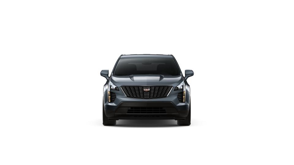 2019 Cadillac XT4 Vehicle Photo in APPLETON, WI 54914-4656