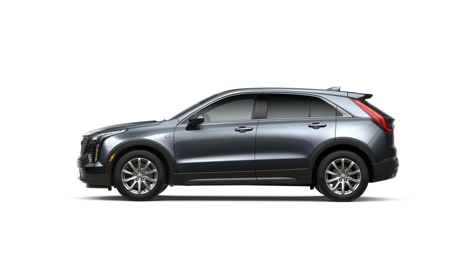 2019 Cadillac XT4 Vehicle Photo in APPLETON, WI 54914-4656