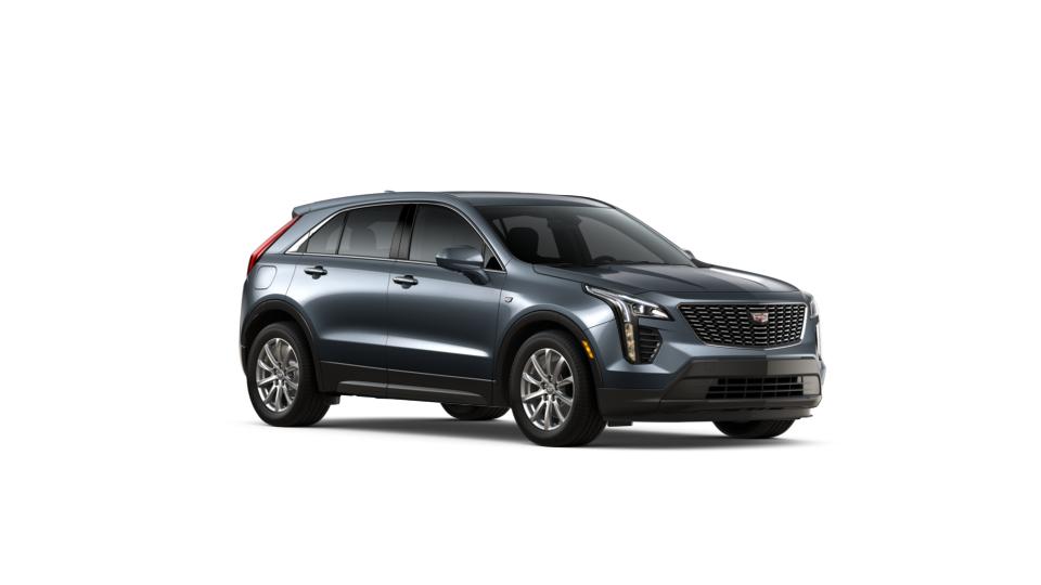 2019 Cadillac XT4 Vehicle Photo in APPLETON, WI 54914-4656