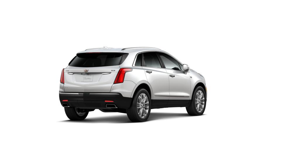 2019 Cadillac XT5 Vehicle Photo in NEENAH, WI 54956-2243