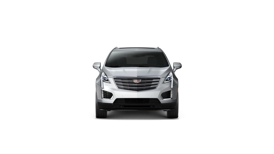 2019 Cadillac XT5 Vehicle Photo in BEACHWOOD, OH 44122-4298