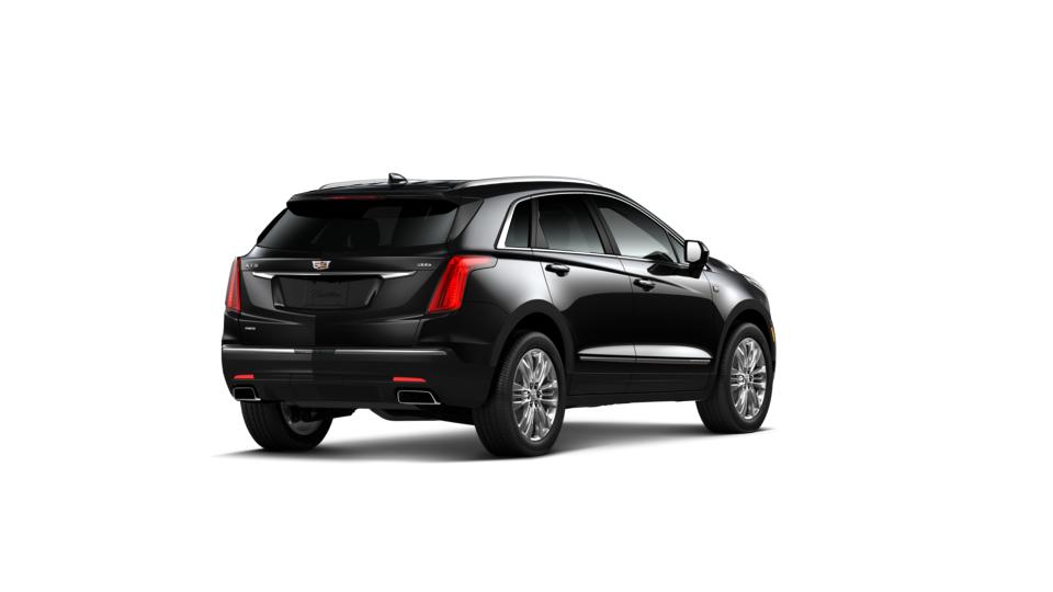 2019 Cadillac XT5 Vehicle Photo in NORWOOD, MA 02062-5222