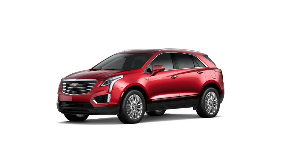 2019 Cadillac XT5 Vehicle Photo in MECHANICSBURG, PA 17050-1707