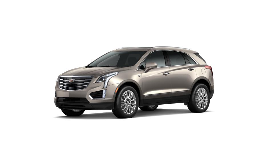 2019 Cadillac XT5 Vehicle Photo in SUGAR LAND, TX 77478-0000