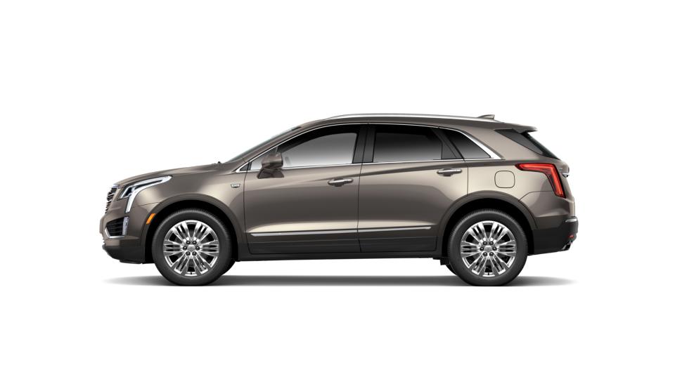 2019 Cadillac XT5 Vehicle Photo in SUGAR LAND, TX 77478-0000