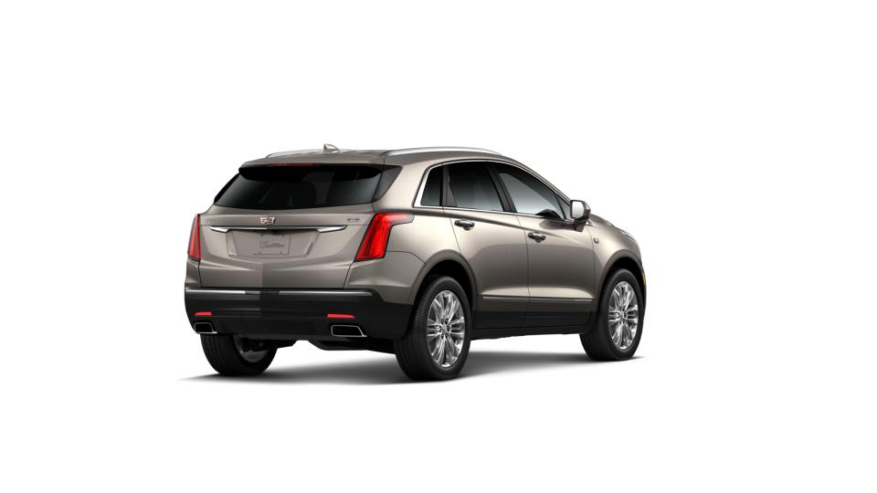 2019 Cadillac XT5 Vehicle Photo in SUGAR LAND, TX 77478-0000