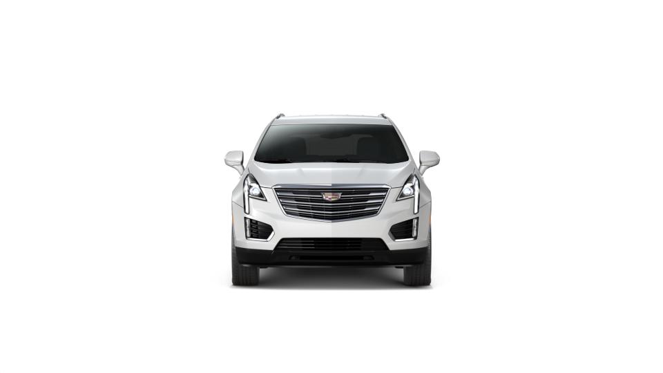 2019 Cadillac XT5 Vehicle Photo in TIMONIUM, MD 21093-2300