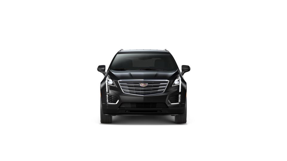 2019 Cadillac XT5 Vehicle Photo in Jacksonville, FL 32244