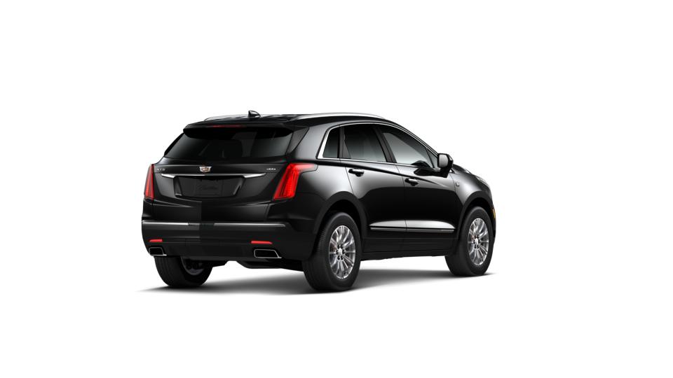 2019 Cadillac XT5 Vehicle Photo in Jacksonville, FL 32244