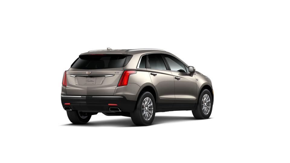 2019 Cadillac XT5 Vehicle Photo in San Antonio, TX 78230